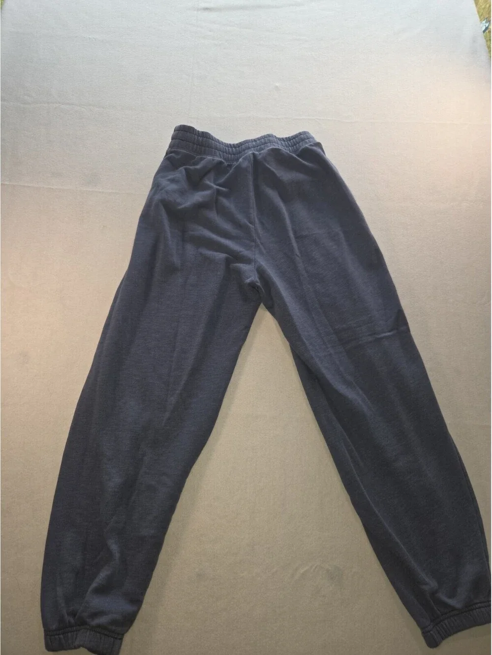 American Eagle Navy Blue Sweatpants Men's Size Small CB3 OO39